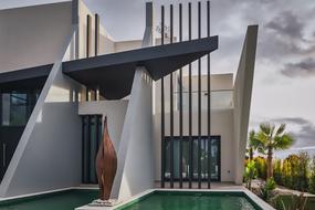 House Modern Architecture contemporary