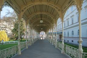 Karlovy Vary Czech Republic