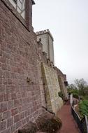 Germany Eisenach Fortress