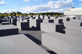 Monument Berlin Germany