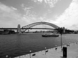 Sydney Australia Harbour