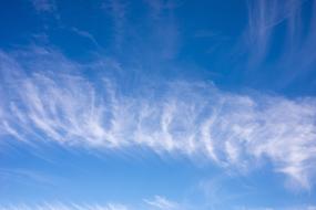 Texture Sky Clouds