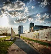 Berlin Wall Eastside