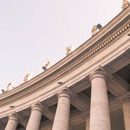 Catalonia Saint Peter'S Basilica