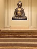 Buddha Meditate Cal