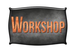 button workshop drawing