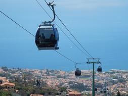 Madeira Funchal Portugal