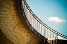 Bridge Railing Architecture