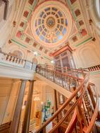 Halifax Town Hall