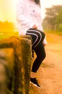 Girl Fashion Style