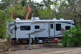 Camping Travel Recreational vehicle