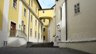 Pannonhalma Benedictine abbey