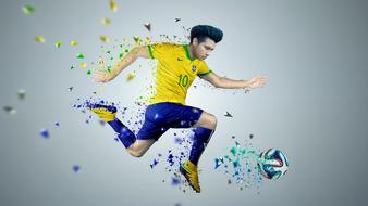 Design Soccer