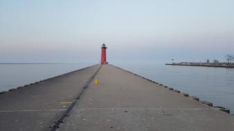 Pier Kenosha People