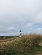 Nantucket Lighthouse Massachusetts