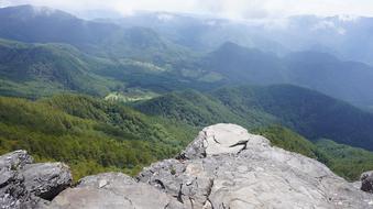 Adventure Travel Natural