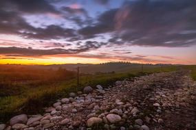 Sunset Way Kacwin
