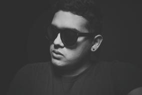 Boy Black And White