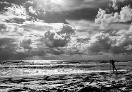 Ostia Lido Rome