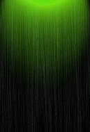 Background Structure Green