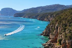Sardinia Sardegna Italy