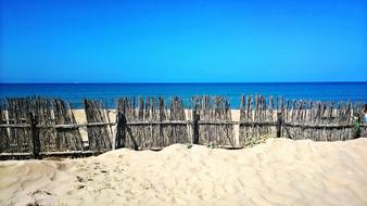 Sicily Beach