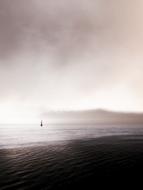 Sailing Boat Ocean Travel