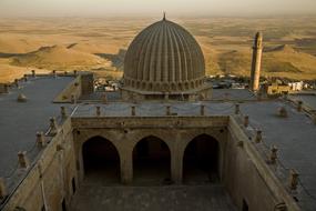 Mardin Turkey Mesopotamia