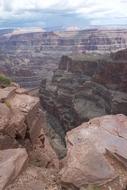 Grand Canyon Rocks Arizona
