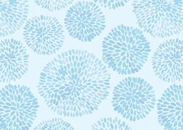 blue blue spots spot design color