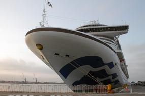 Ship Cruise Vacations