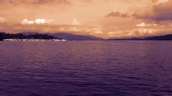 Lochlomond Wallpaper