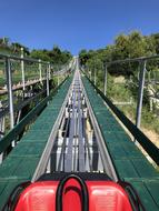 Cableway Travel