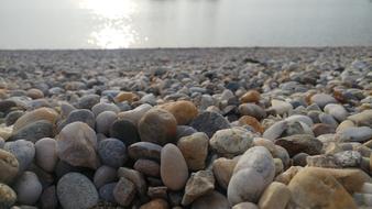 Stone Rock Calculus