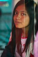 Young Model Women
