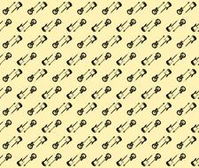 guitars music drawing