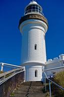 Lighthouse Tower Beacon