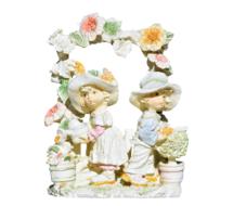 Flower Children Flowers Girl