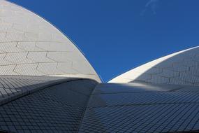 Sydney Opera Architecture landmark