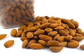 Organic healthy snacks