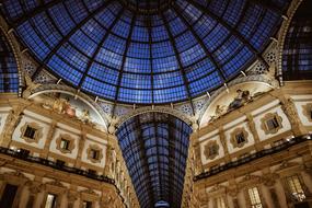 Roof Glass Architecture