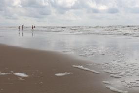 Sea Zandvoort Beach