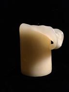 Candle Wax Candlelight