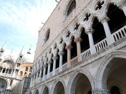 Venice Italy City