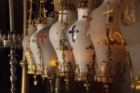 Church Of The Holy Sepulchre
