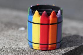 Falls Granite Tomb Stone