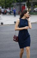 Girl Young Woman