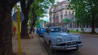 Cuba Travel Tour