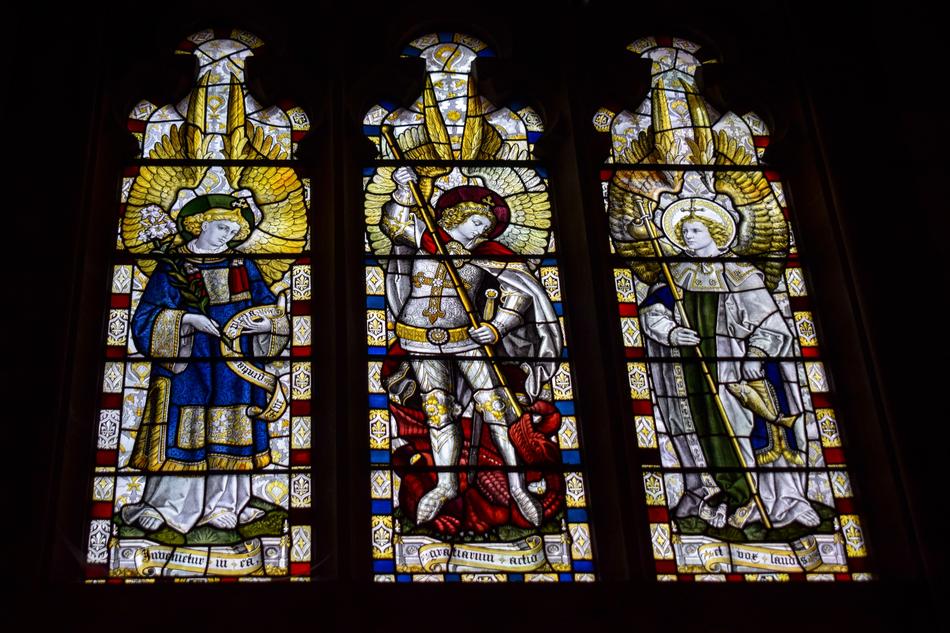 Vitraux Stained Glass Art
