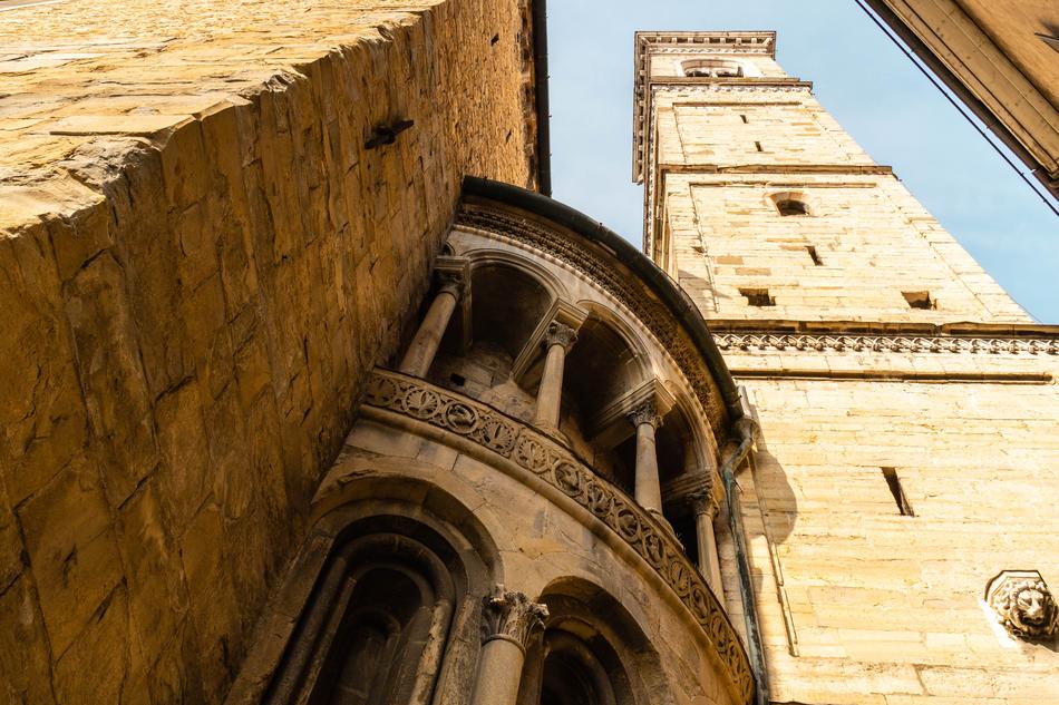 Tower Church